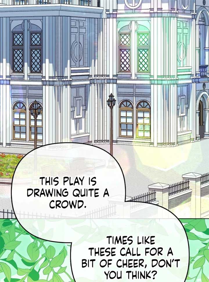 The Villanins Favorite Is Me Chapter 63 - Page 2