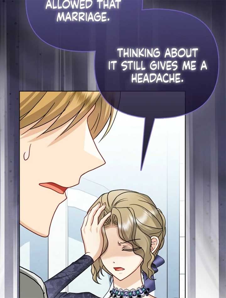 The Villanins Favorite Is Me Chapter 63 - Page 20