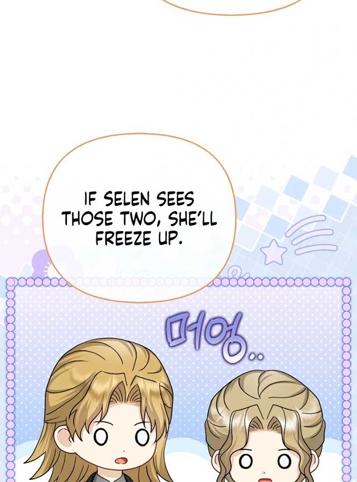The Villanins Favorite Is Me Chapter 63 - Page 27