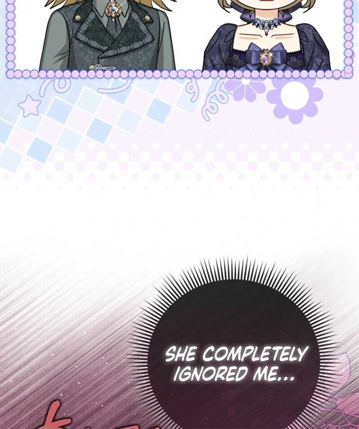 The Villanins Favorite Is Me Chapter 63 - Page 28