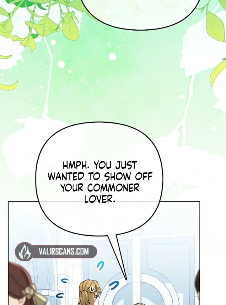 The Villanins Favorite Is Me Chapter 63 - Page 3