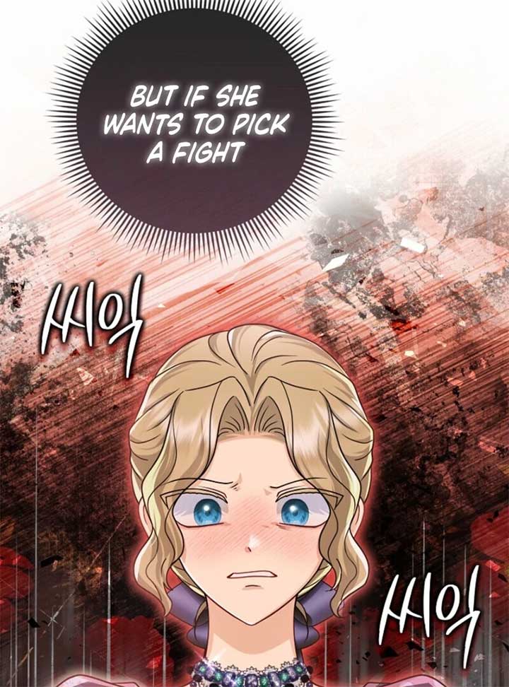 The Villanins Favorite Is Me Chapter 63 - Page 34
