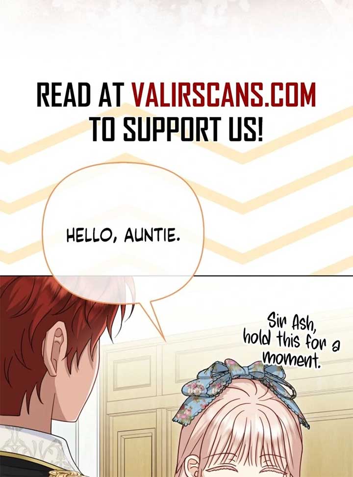 The Villanins Favorite Is Me Chapter 63 - Page 36