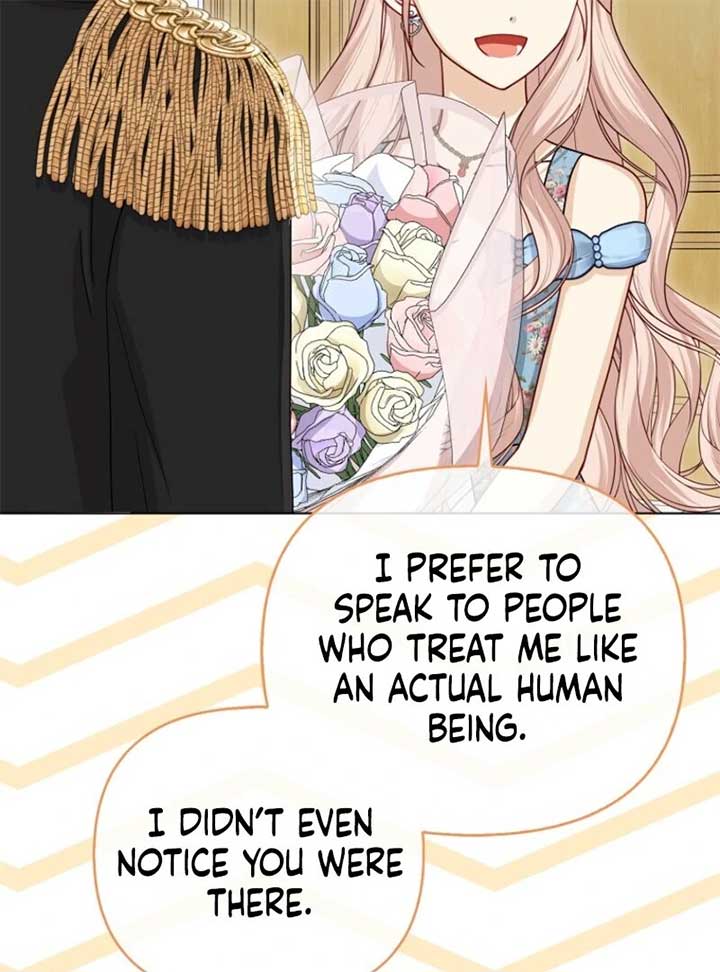 The Villanins Favorite Is Me Chapter 63 - Page 37