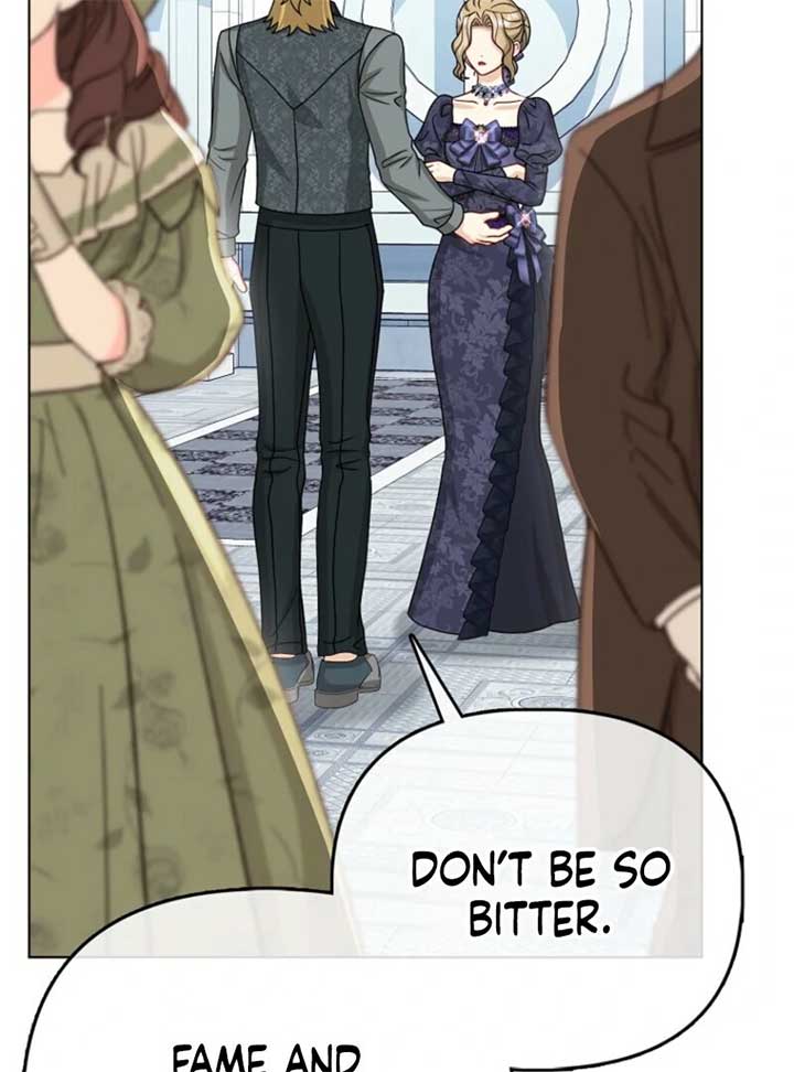 The Villanins Favorite Is Me Chapter 63 - Page 4