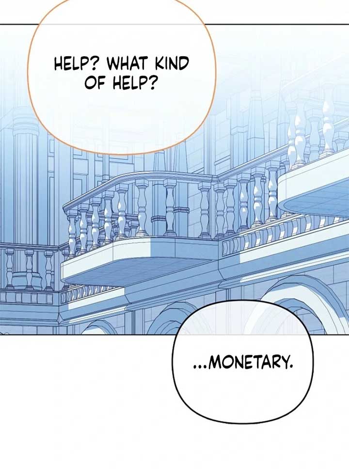 The Villanins Favorite Is Me Chapter 63 - Page 41