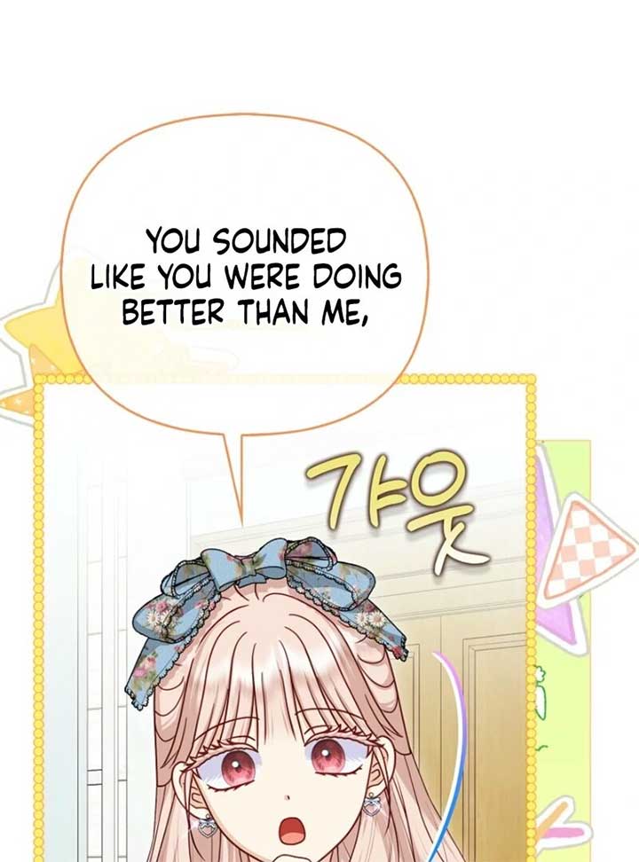 The Villanins Favorite Is Me Chapter 63 - Page 42