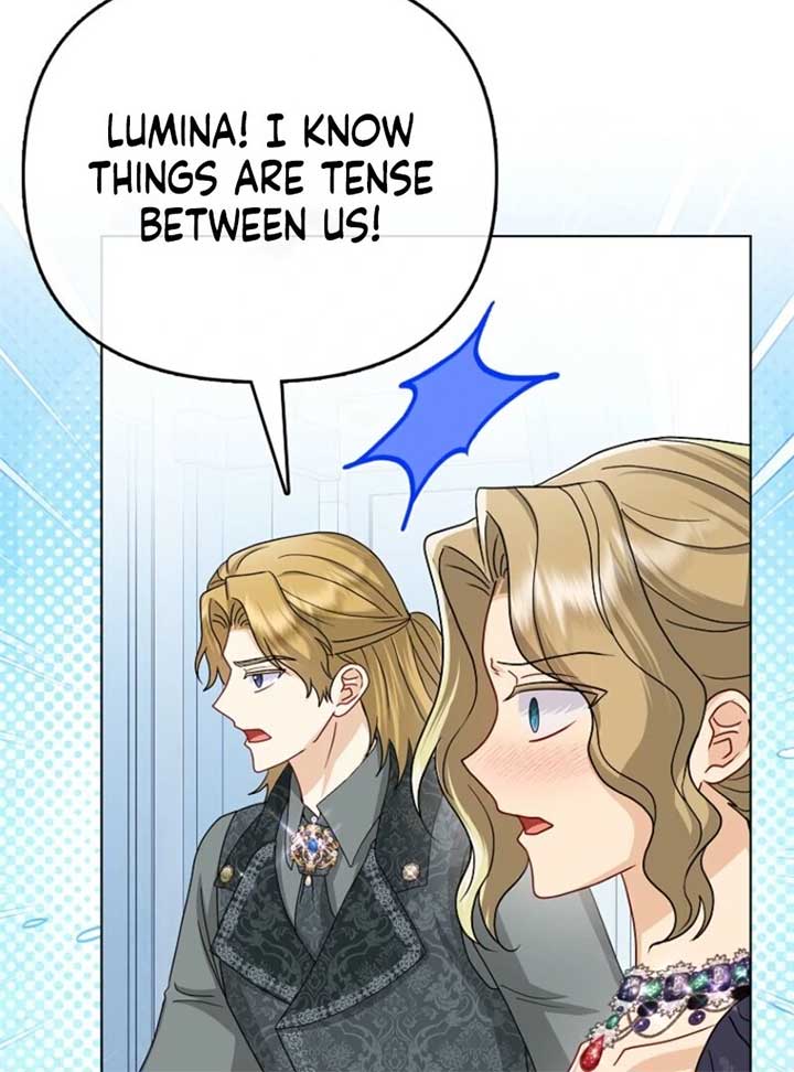 The Villanins Favorite Is Me Chapter 63 - Page 44