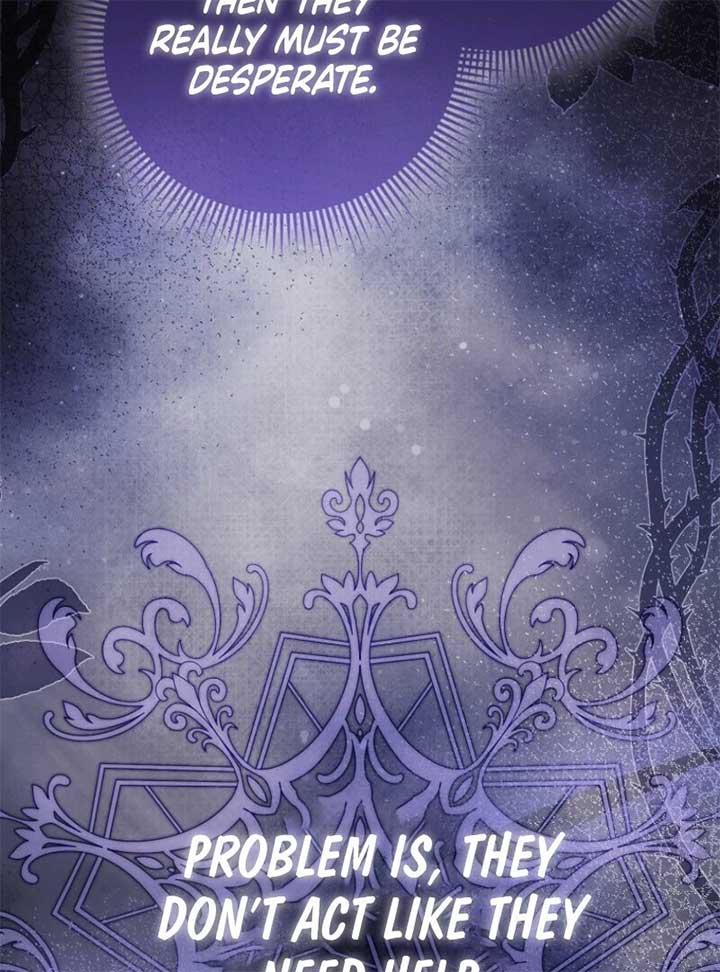 The Villanins Favorite Is Me Chapter 63 - Page 48