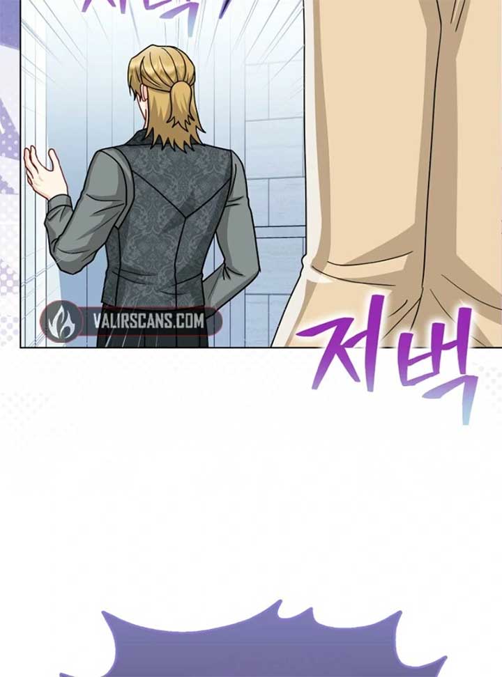 The Villanins Favorite Is Me Chapter 63 - Page 57