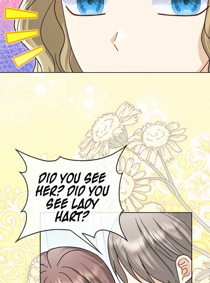 The Villanins Favorite Is Me Chapter 63 - Page 6