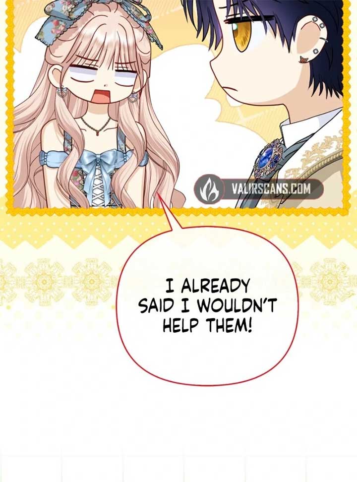 The Villanins Favorite Is Me Chapter 63 - Page 71