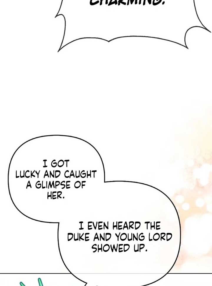 The Villanins Favorite Is Me Chapter 63 - Page 8