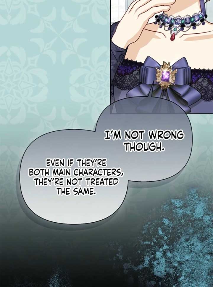 The Villanins Favorite Is Me Chapter 63 - Page 91
