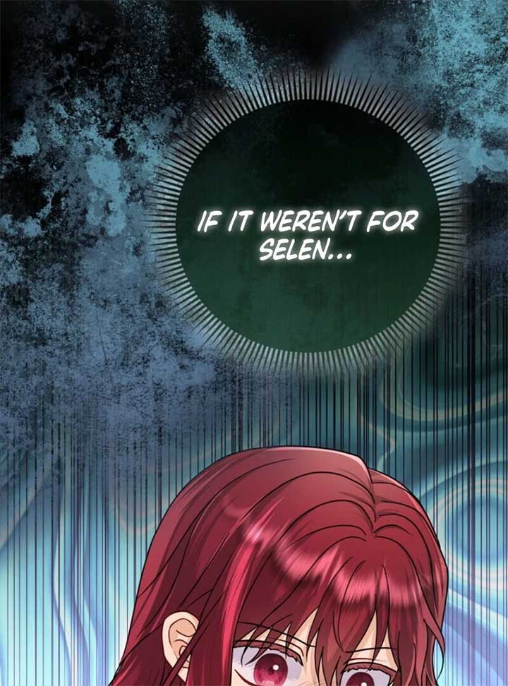The Villanins Favorite Is Me Chapter 63 - Page 92