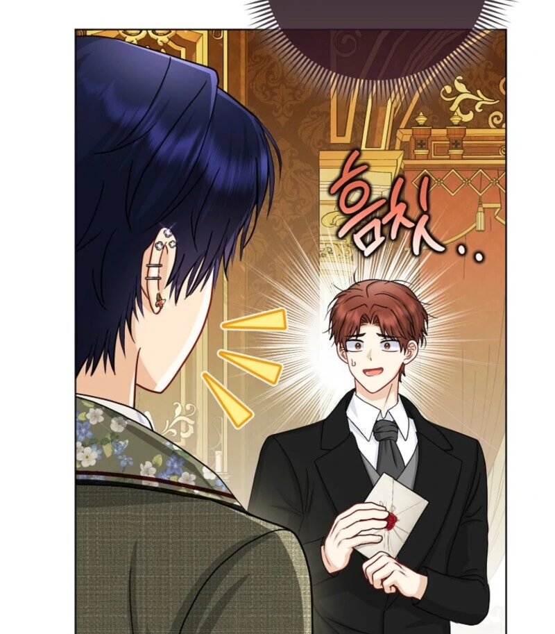 The Villanins Favorite Is Me Chapter 64 - Page 102