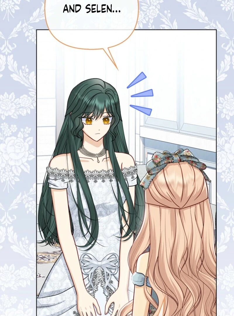 The Villanins Favorite Is Me Chapter 64 - Page 15