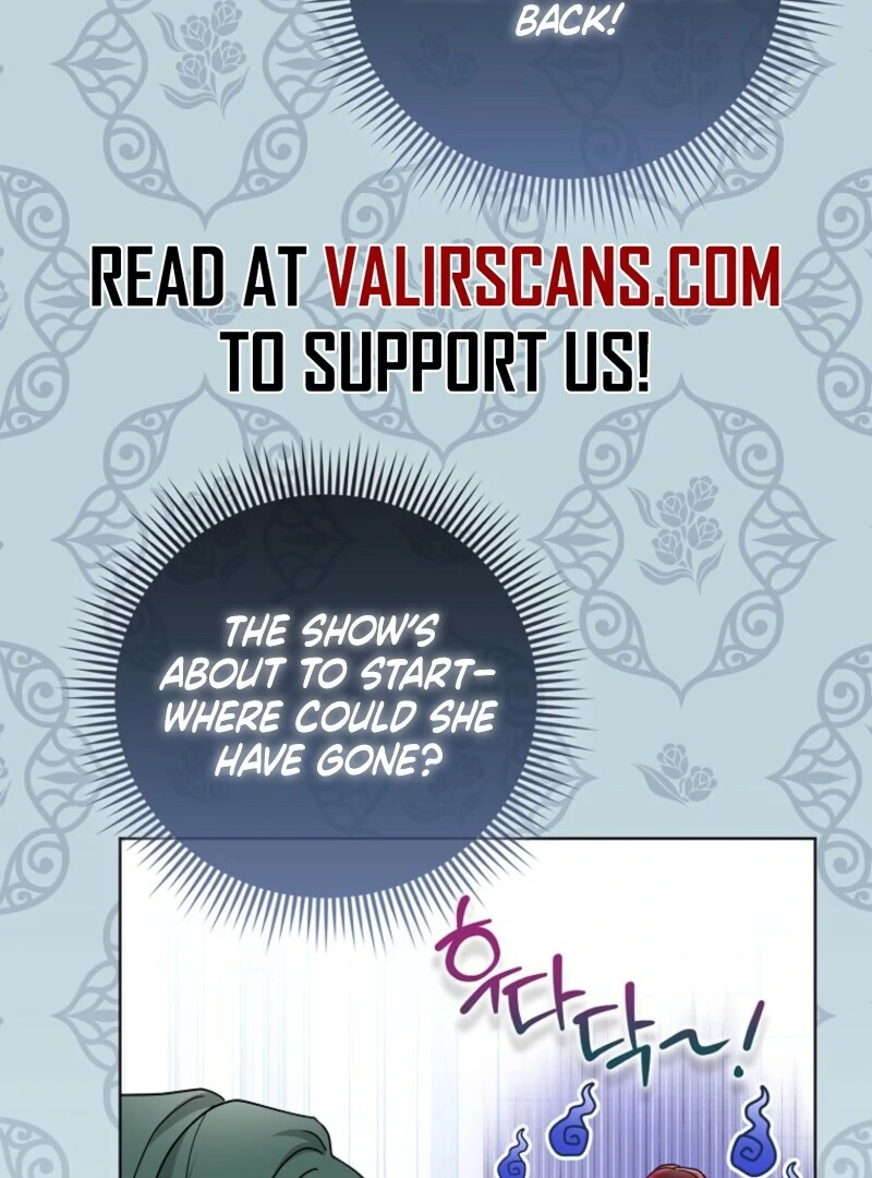 The Villanins Favorite Is Me Chapter 64 - Page 4