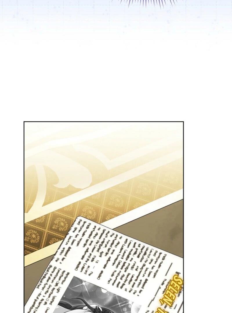 The Villanins Favorite Is Me Chapter 64 - Page 38
