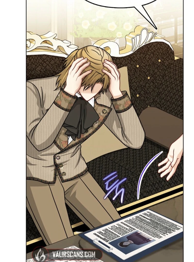 The Villanins Favorite Is Me Chapter 64 - Page 42