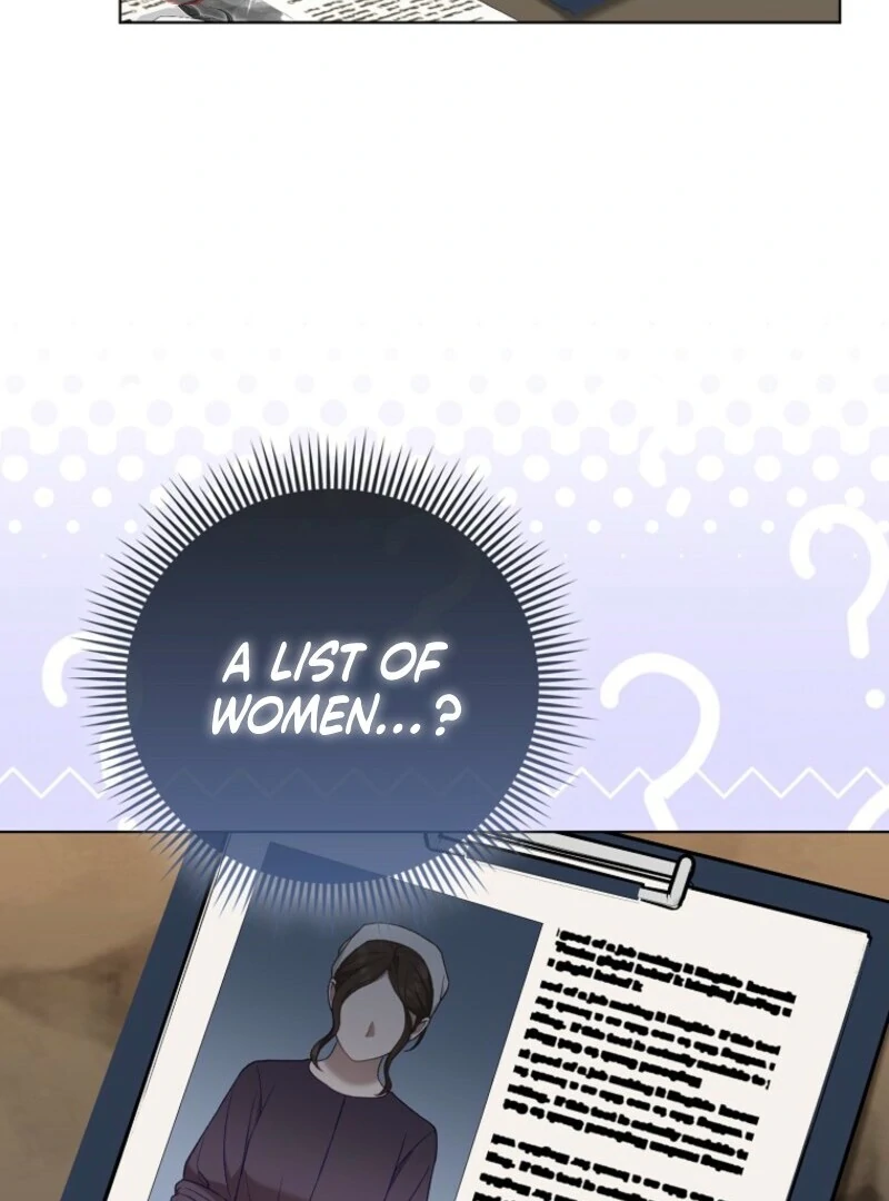 The Villanins Favorite Is Me Chapter 64 - Page 43