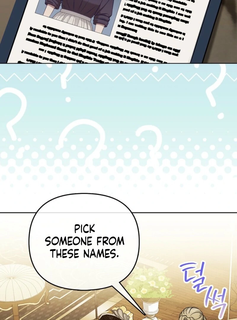 The Villanins Favorite Is Me Chapter 64 - Page 44