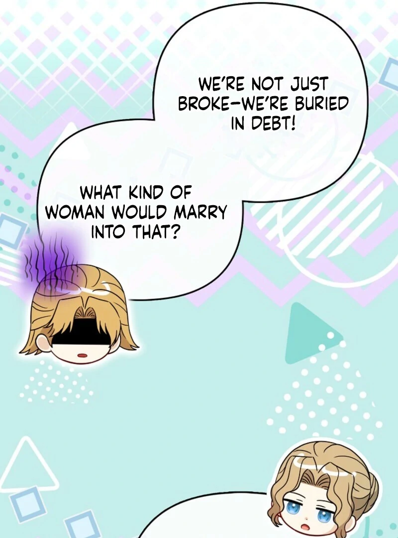The Villanins Favorite Is Me Chapter 64 - Page 47