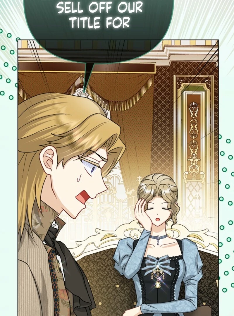 The Villanins Favorite Is Me Chapter 64 - Page 51