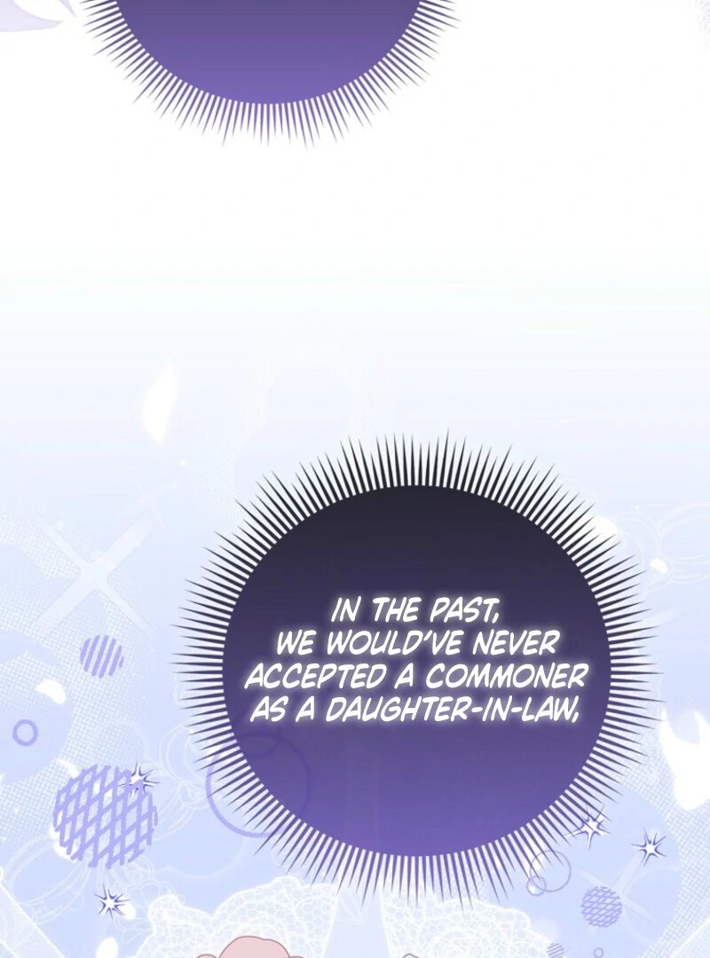 The Villanins Favorite Is Me Chapter 64 - Page 54