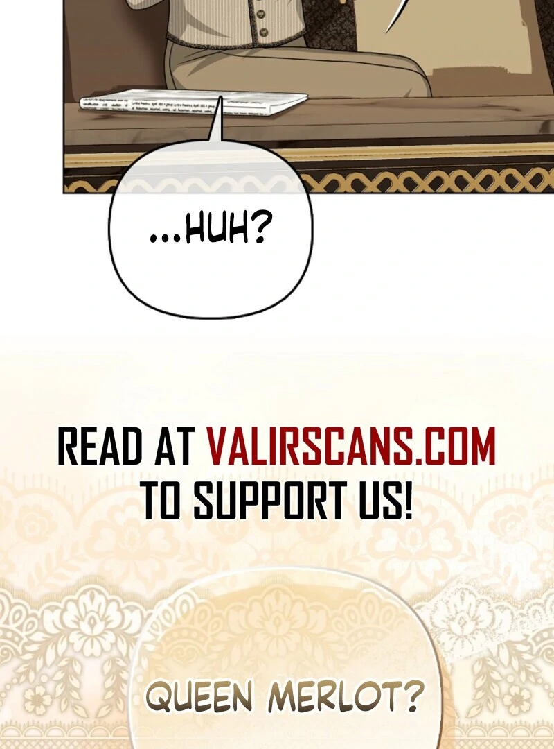 The Villanins Favorite Is Me Chapter 64 - Page 58