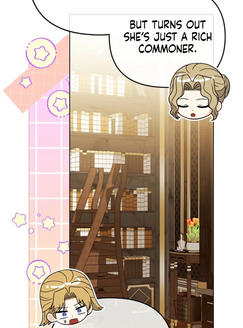 The Villanins Favorite Is Me Chapter 64 - Page 61