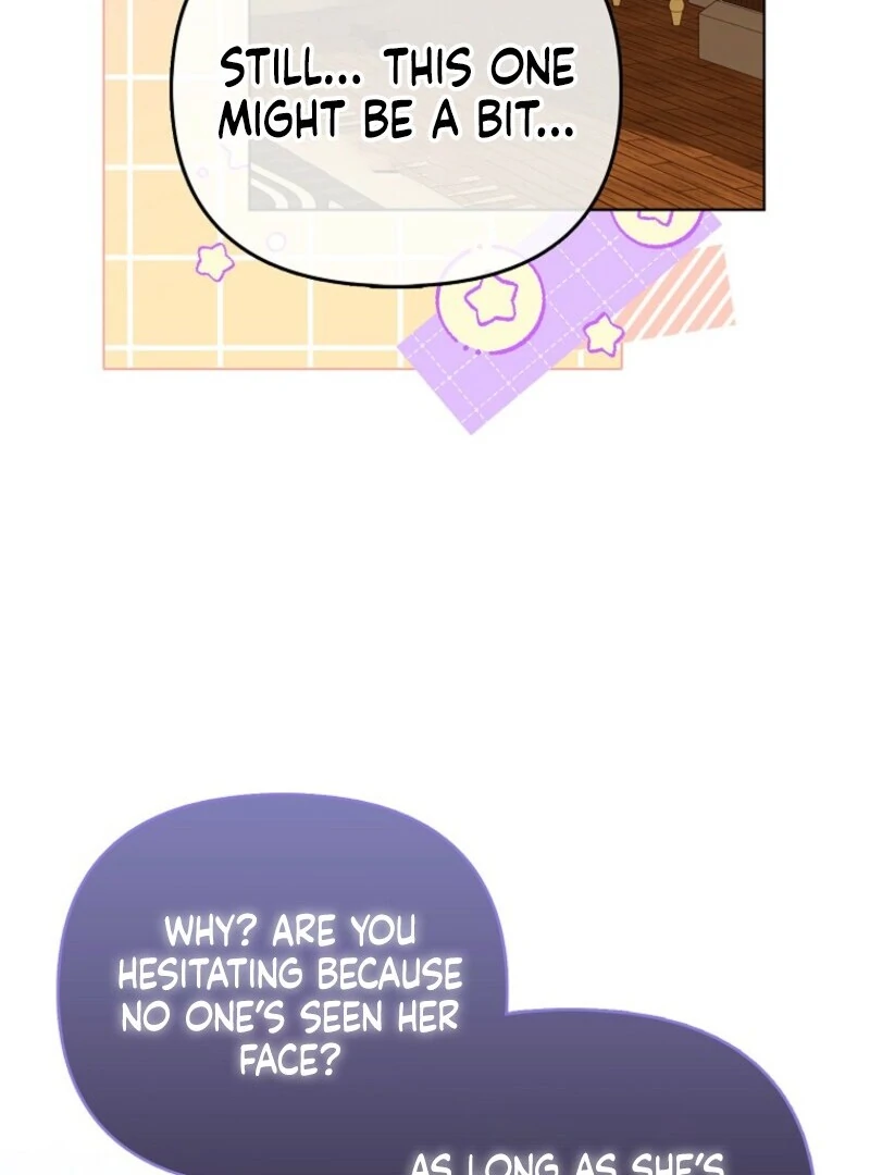 The Villanins Favorite Is Me Chapter 64 - Page 62