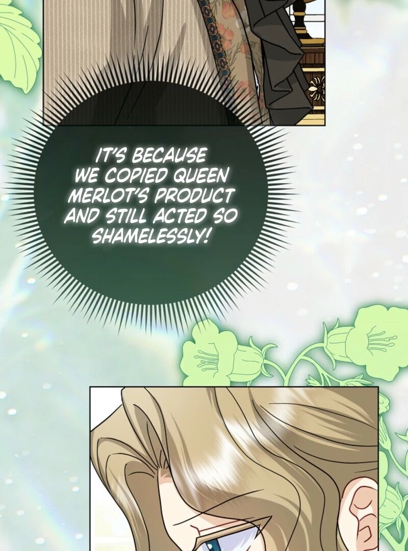 The Villanins Favorite Is Me Chapter 64 - Page 64
