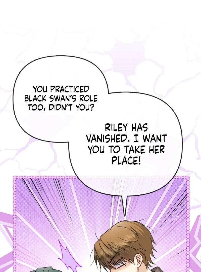 The Villanins Favorite Is Me Chapter 64 - Page 8