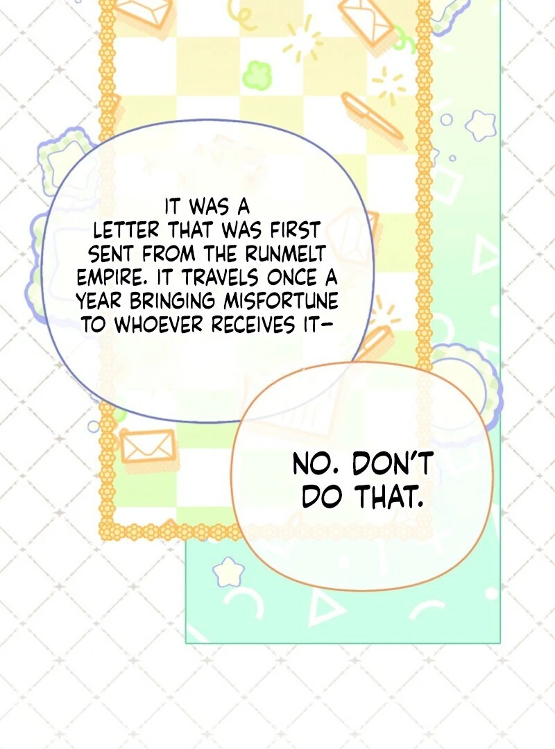 The Villanins Favorite Is Me Chapter 64 - Page 77