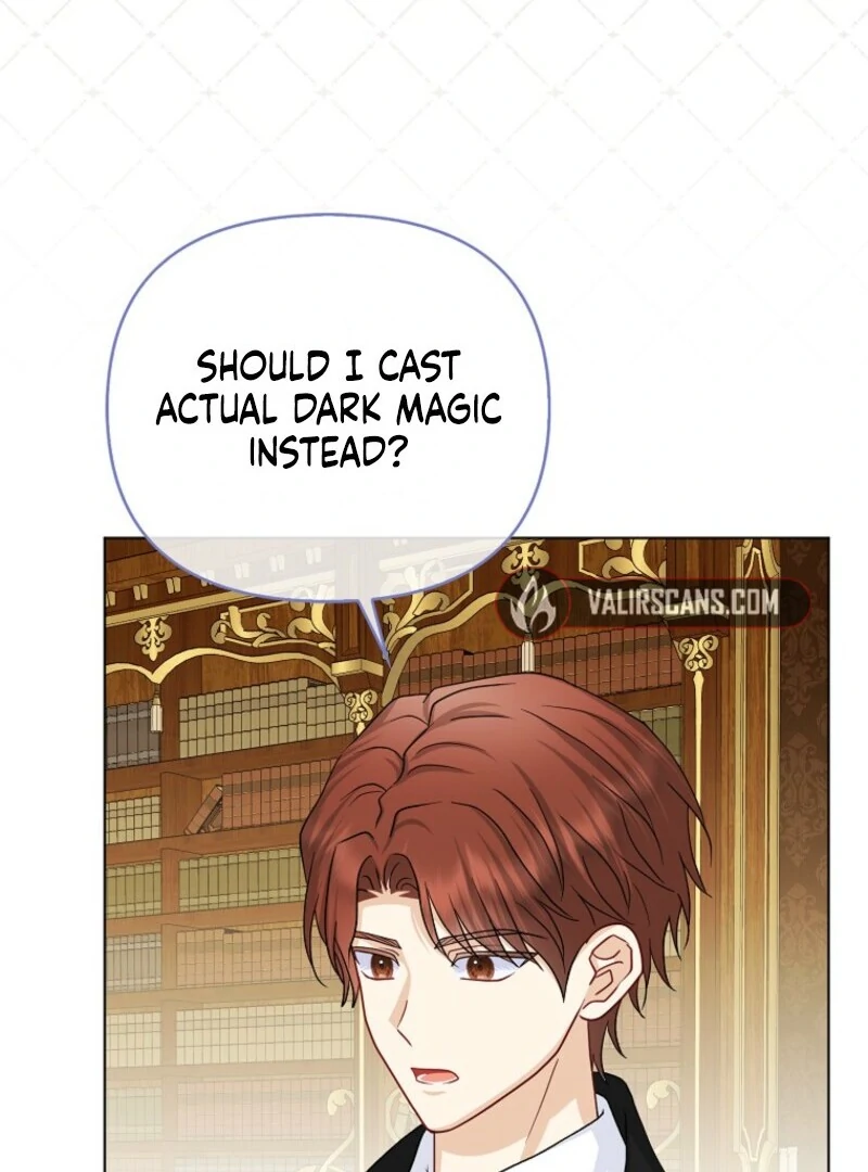 The Villanins Favorite Is Me Chapter 64 - Page 78