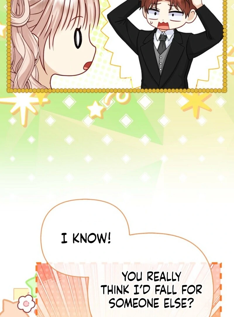 The Villanins Favorite Is Me Chapter 64 - Page 90