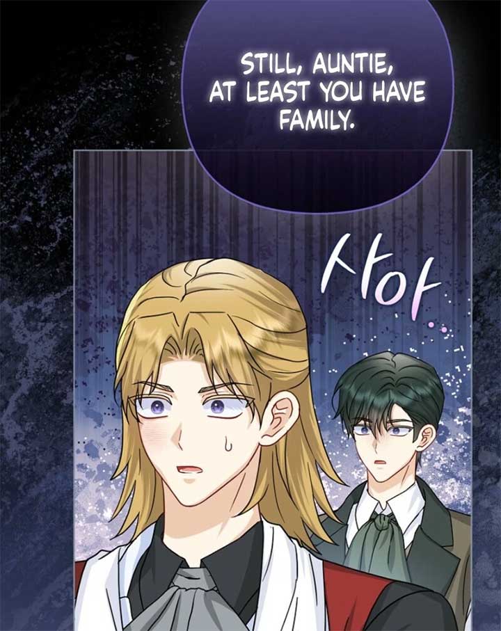The Villanins Favorite Is Me Chapter 65 - Page 116