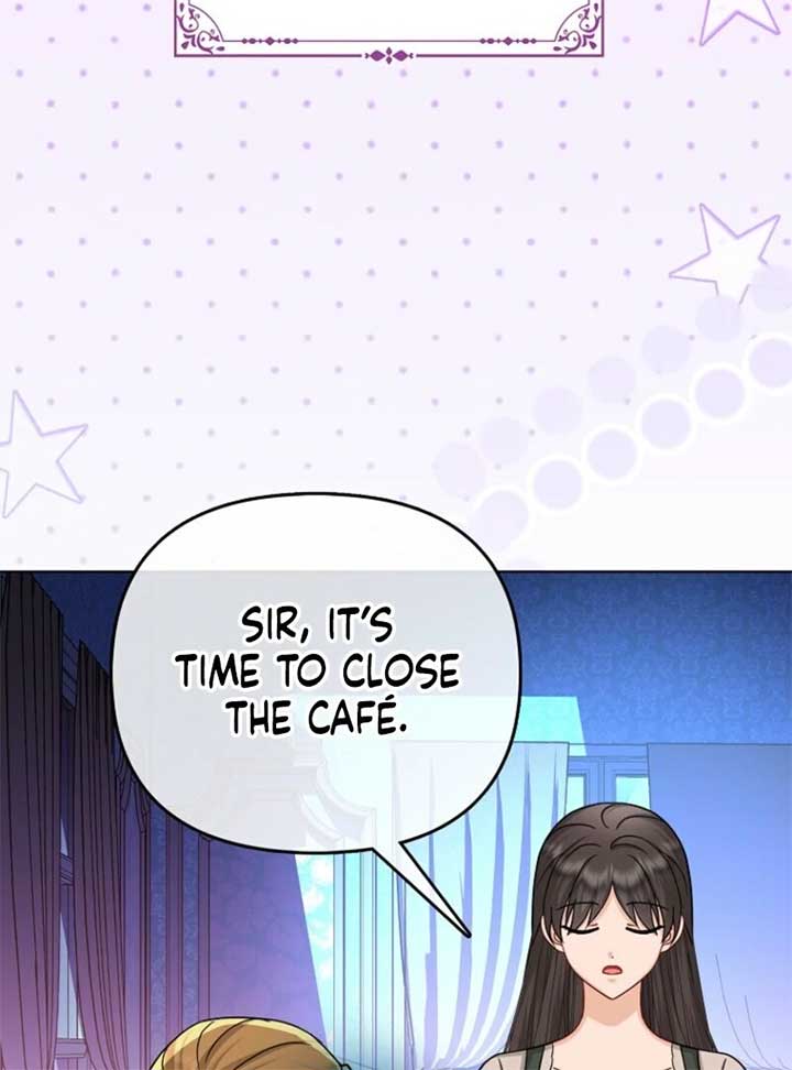 The Villanins Favorite Is Me Chapter 65 - Page 44