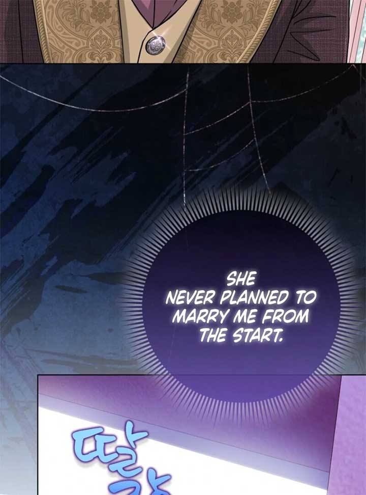 The Villanins Favorite Is Me Chapter 65 - Page 47