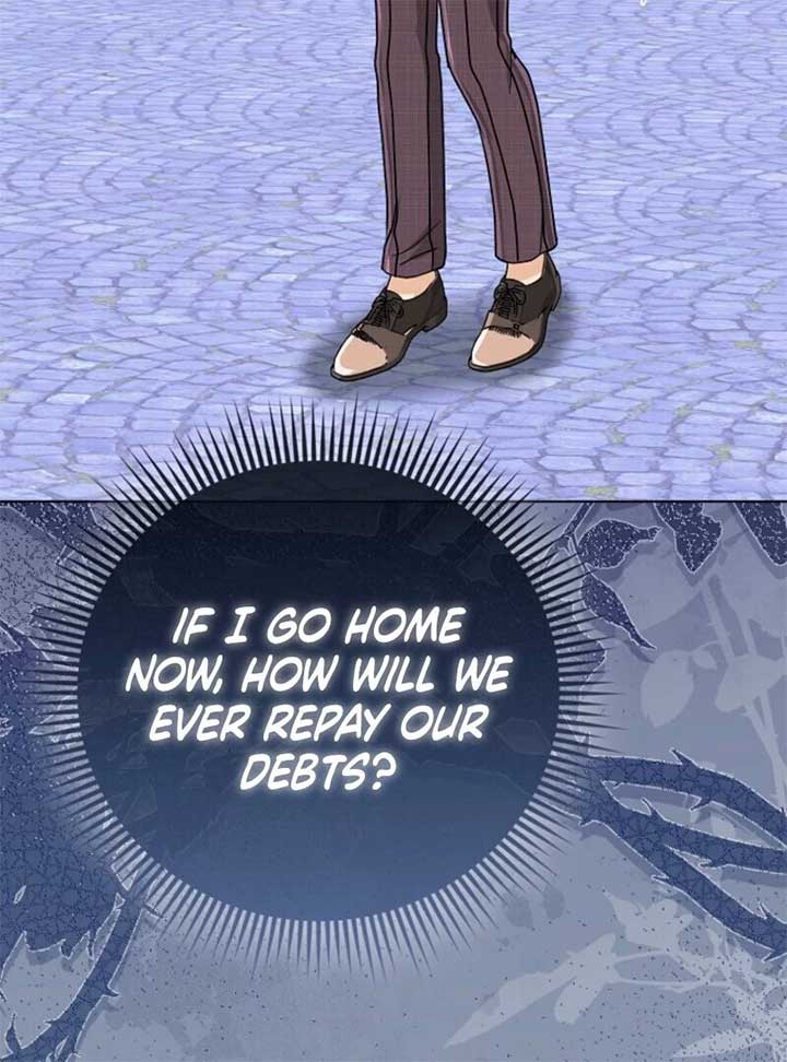 The Villanins Favorite Is Me Chapter 65 - Page 50