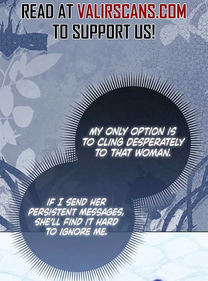 The Villanins Favorite Is Me Chapter 65 - Page 51