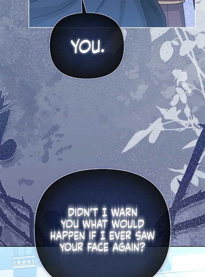 The Villanins Favorite Is Me Chapter 65 - Page 56