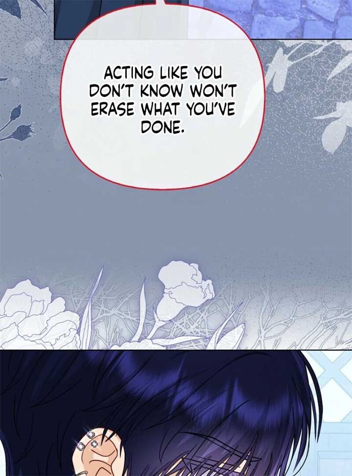 The Villanins Favorite Is Me Chapter 65 - Page 73