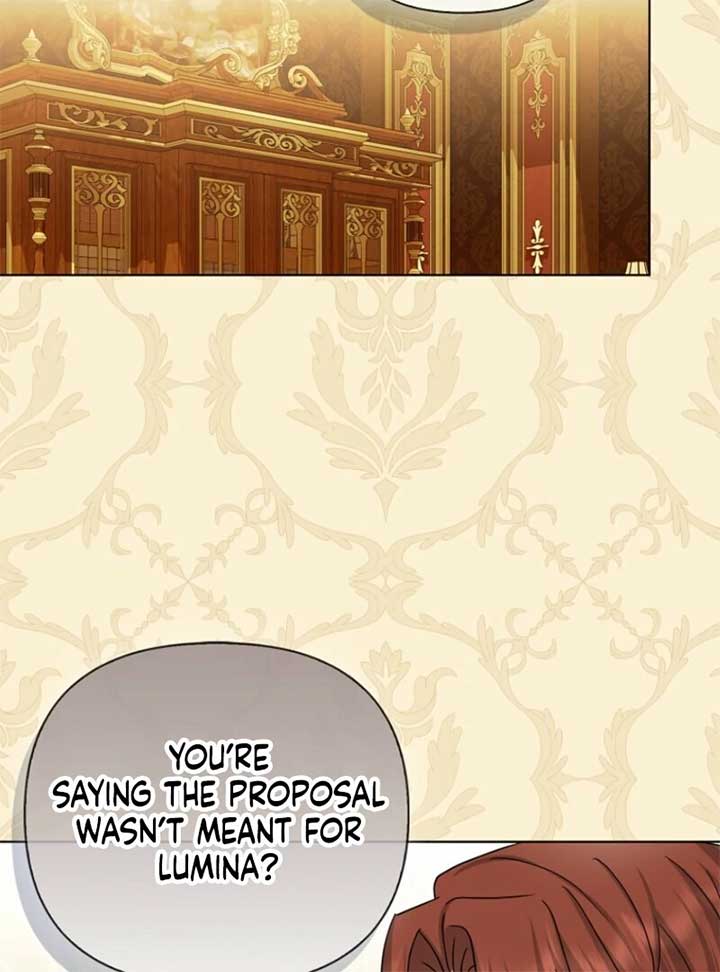 The Villanins Favorite Is Me Chapter 65 - Page 76