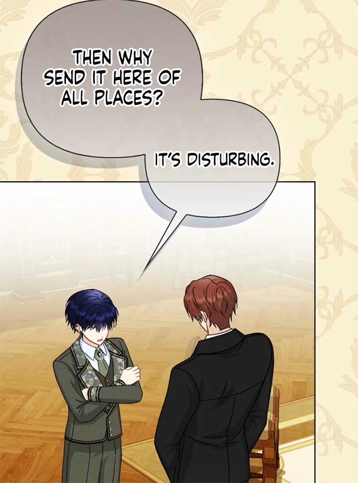 The Villanins Favorite Is Me Chapter 65 - Page 79