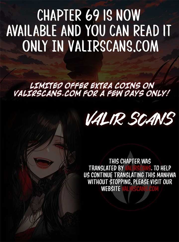 The Villanins Favorite Is Me Chapter 66 - Page 1