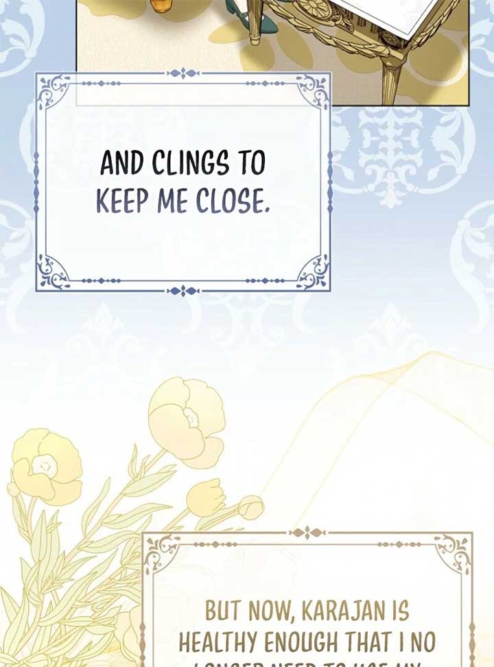 The Villanins Favorite Is Me Chapter 66 - Page 127