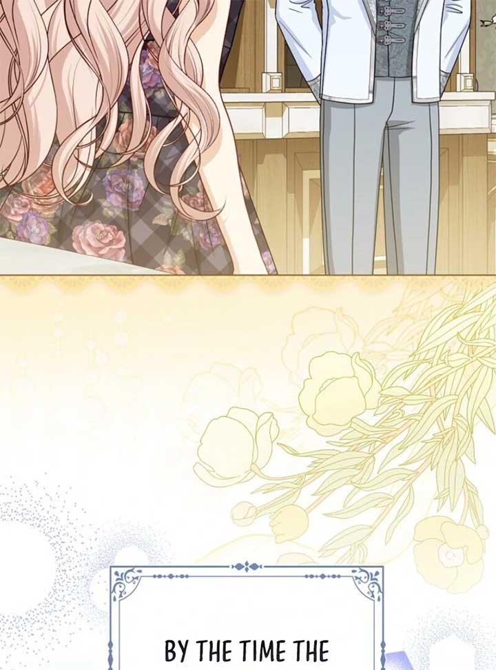 The Villanins Favorite Is Me Chapter 66 - Page 129