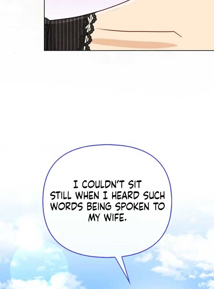 The Villanins Favorite Is Me Chapter 66 - Page 18
